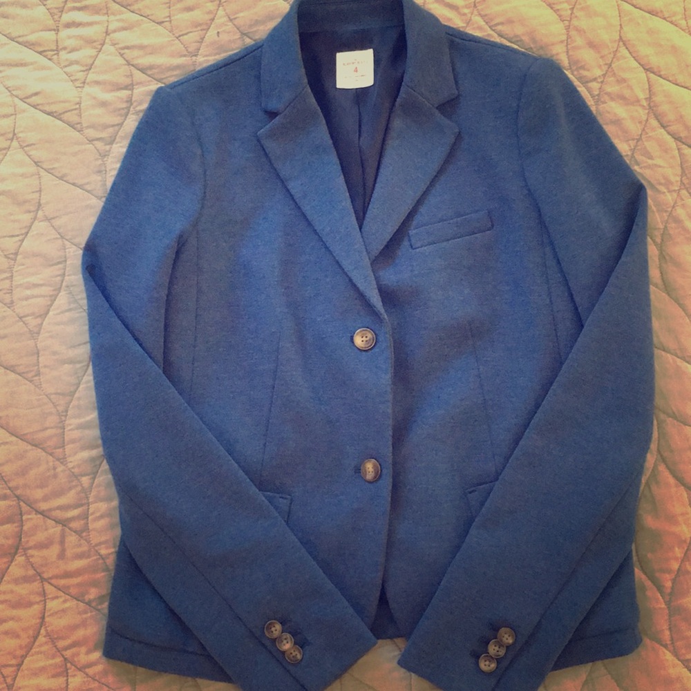 Gap Academy Blazer - Size 4